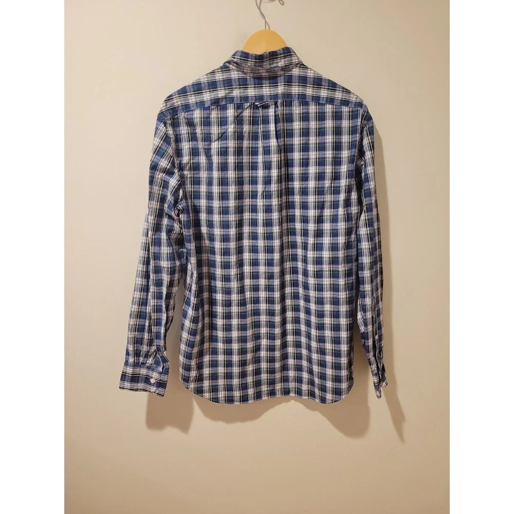 J. Crew crew relaxed